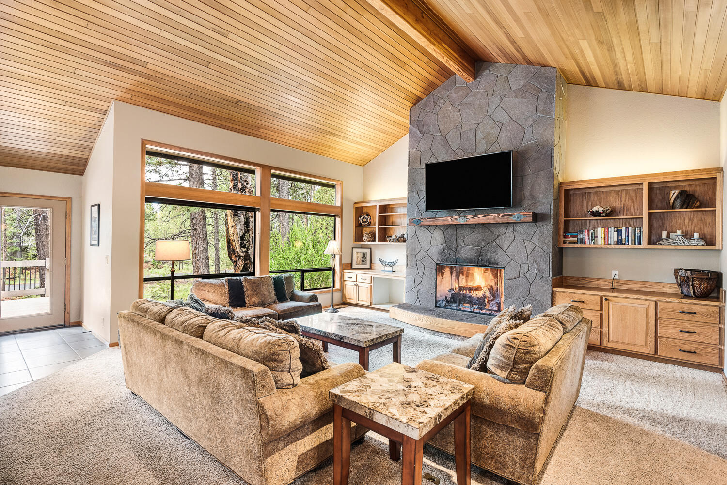 Mtn Village West - Residential