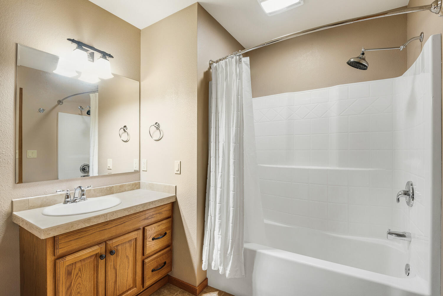 Mtn Village West - Residential