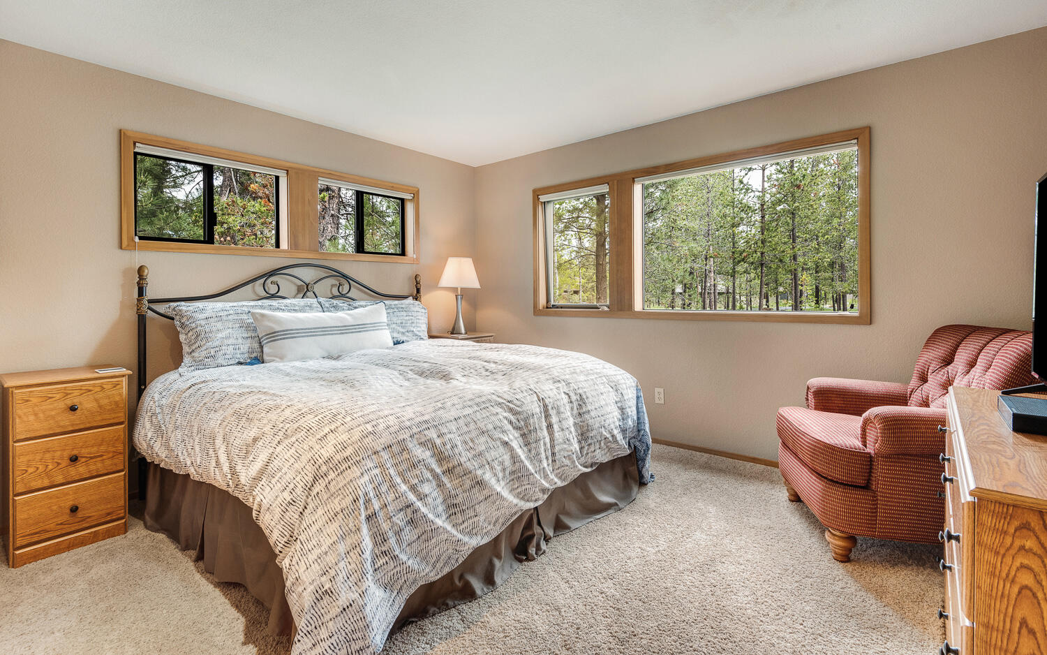 Mtn Village West - Residential