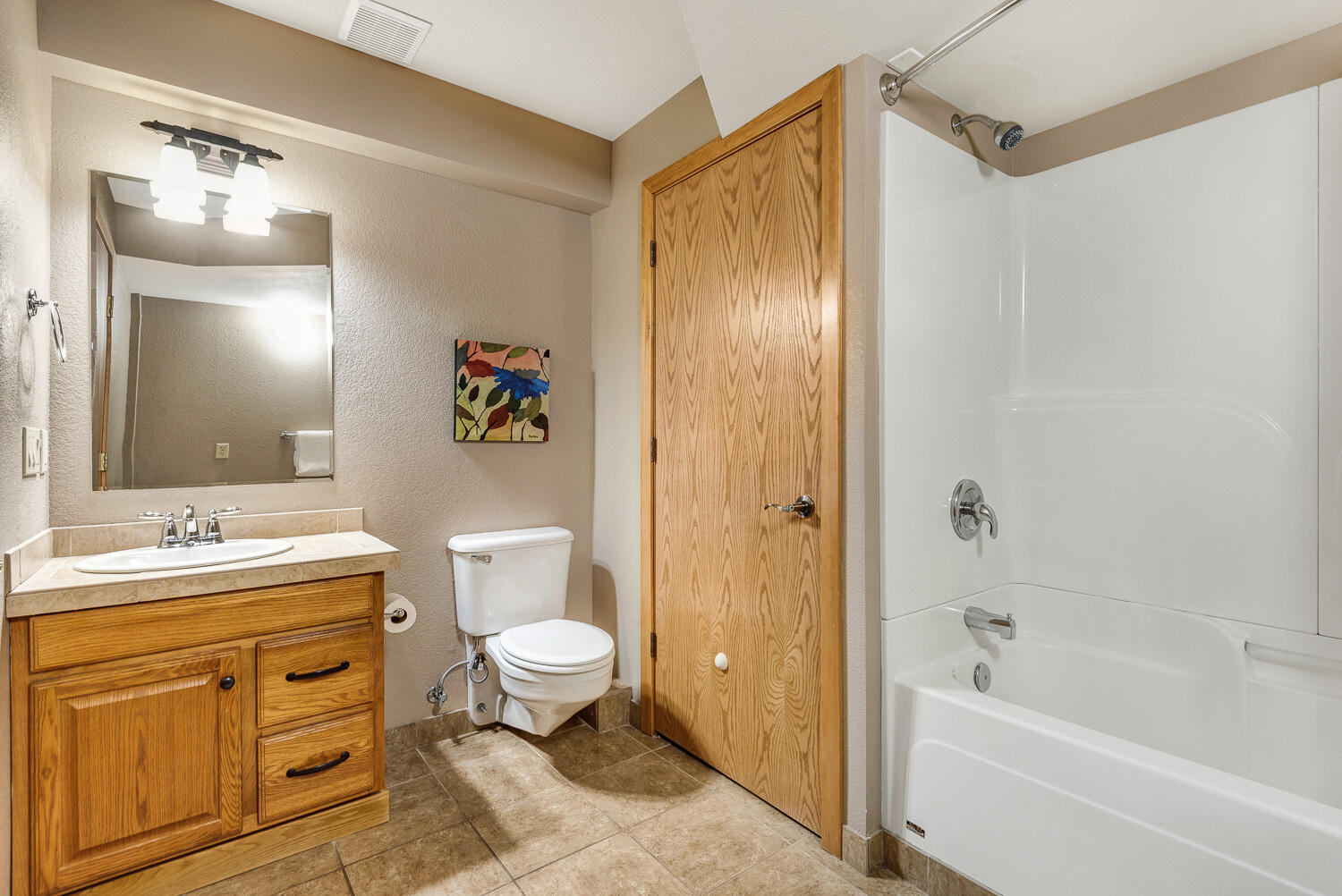 Mtn Village West - Residential