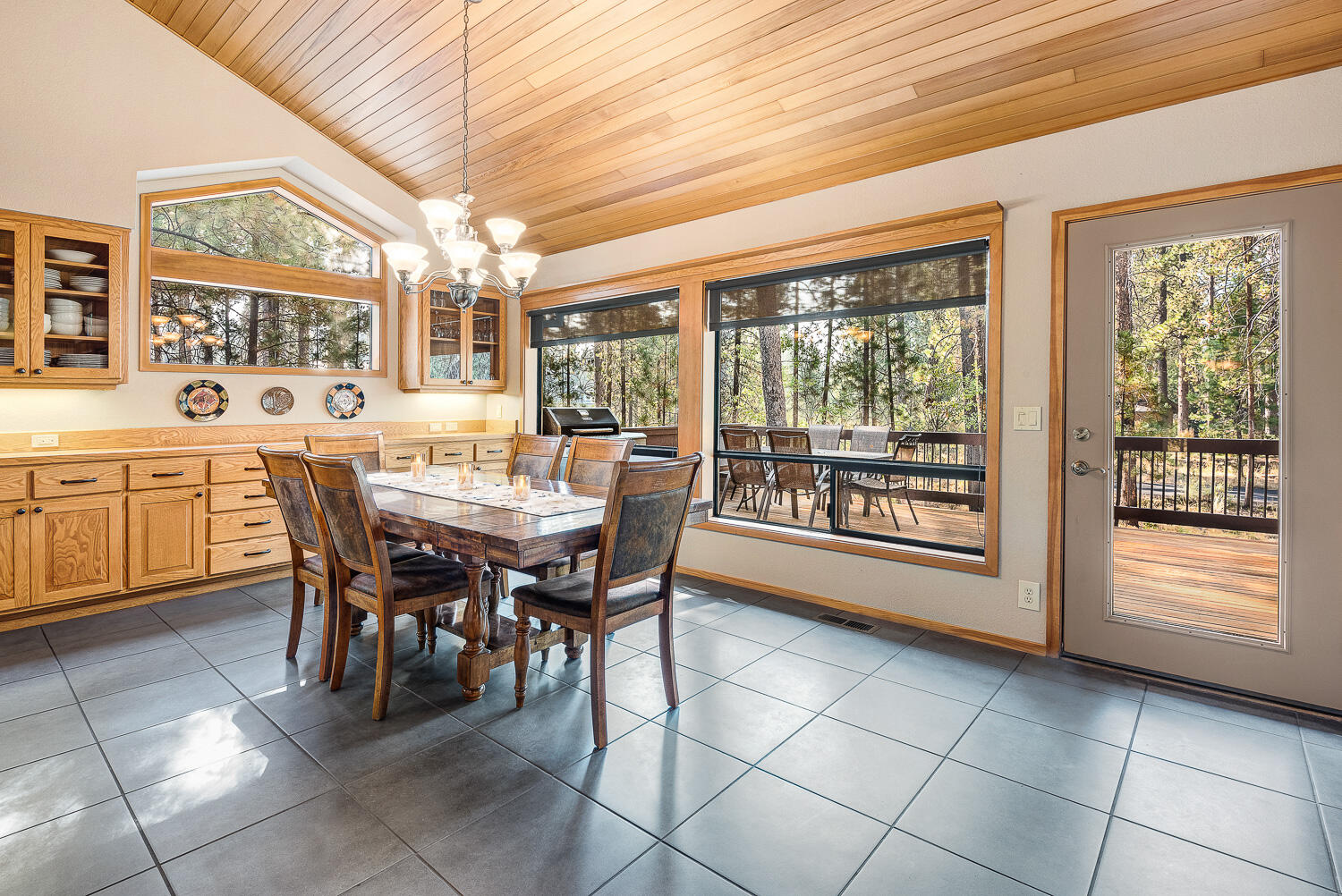 Mtn Village West - Residential