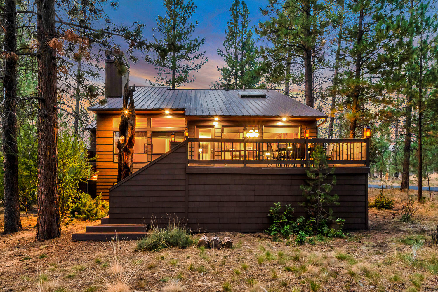 Mtn Village West - Residential