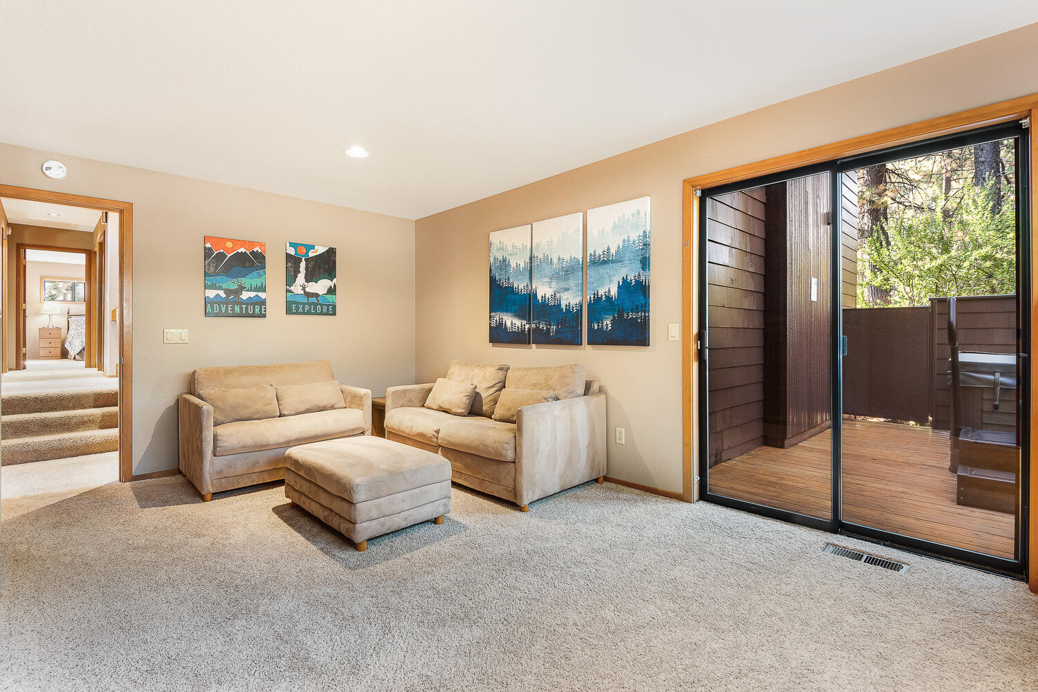 Mtn Village West - Residential