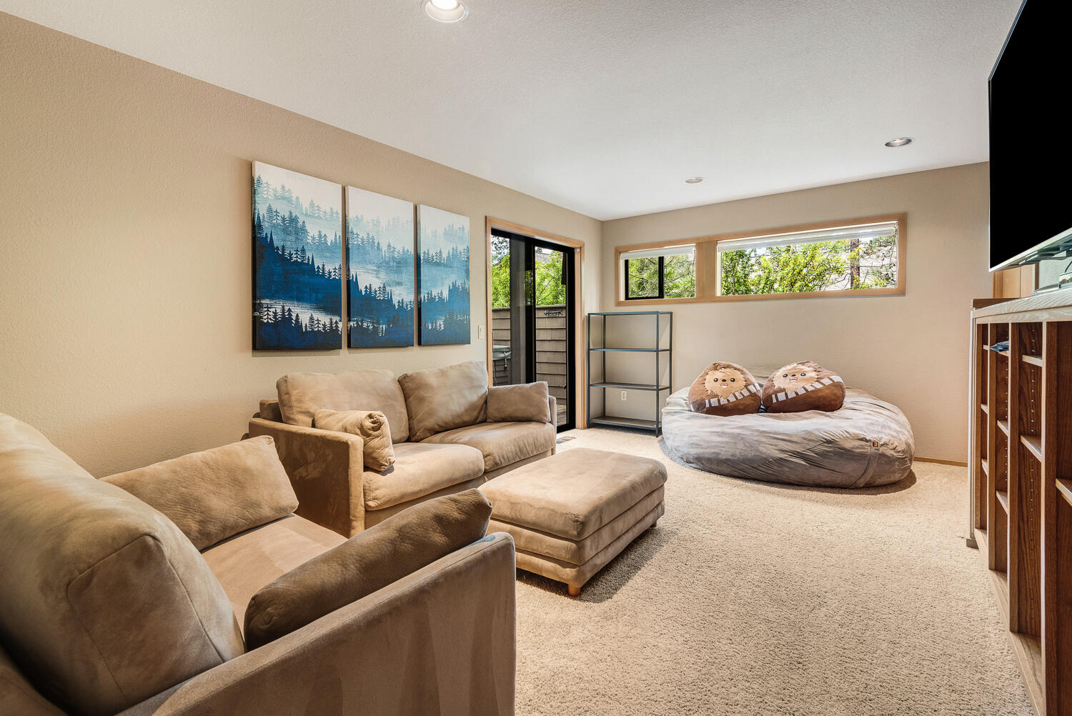 Mtn Village West - Residential