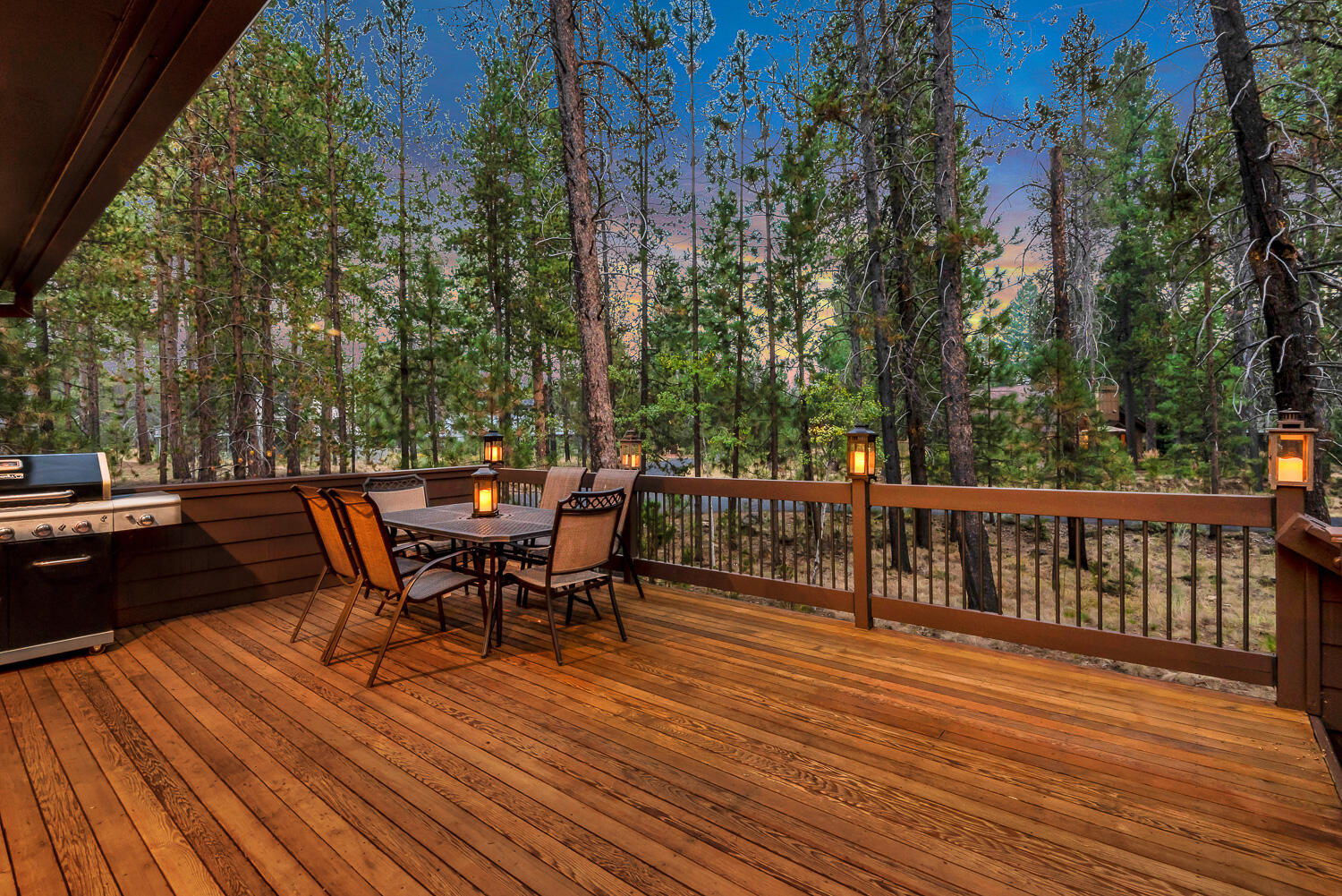 Mtn Village West - Residential