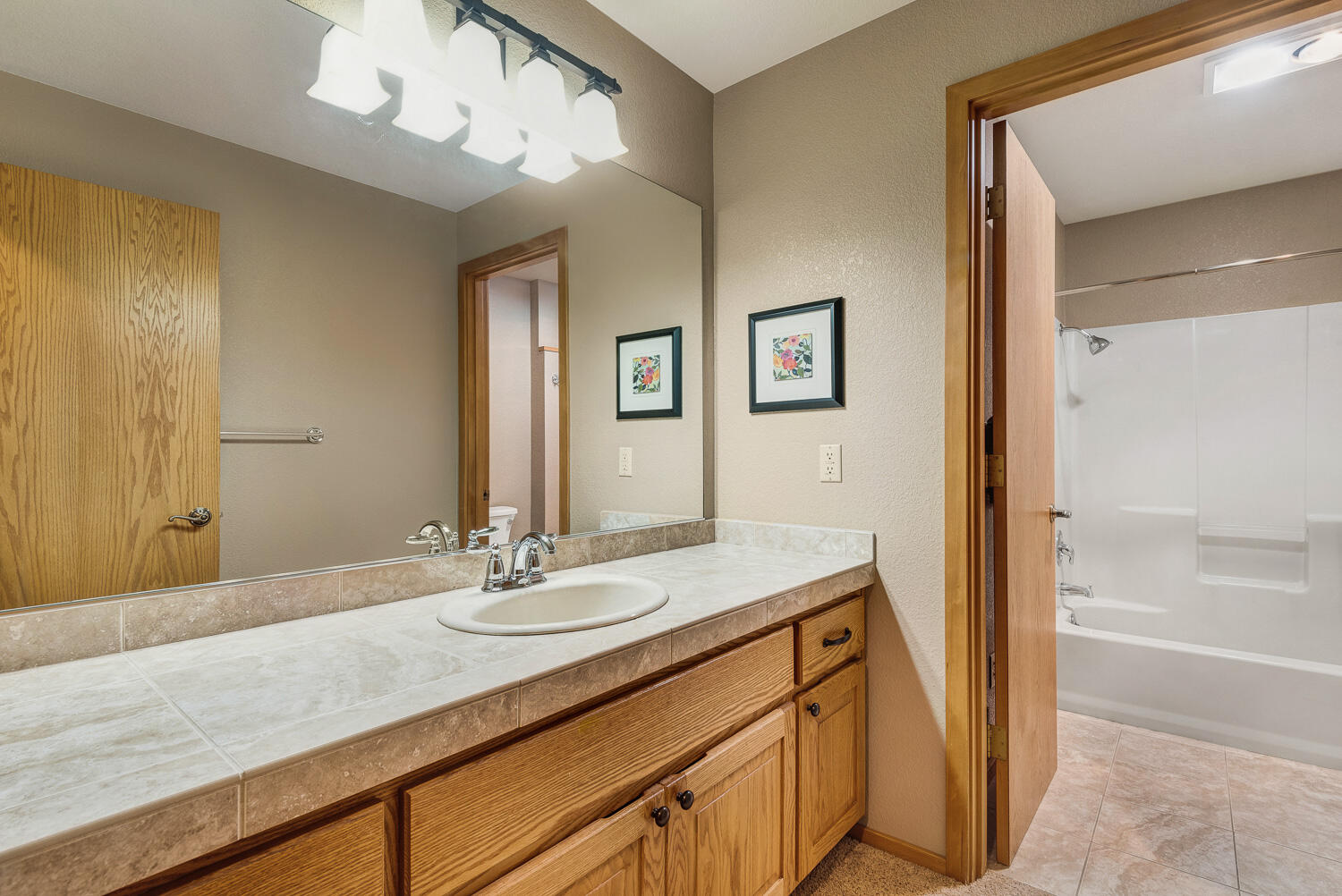 Mtn Village West - Residential