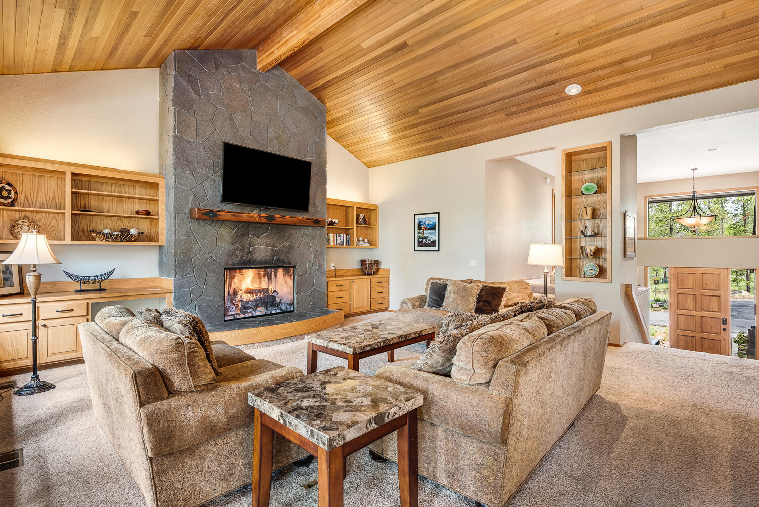 Mtn Village West - Residential