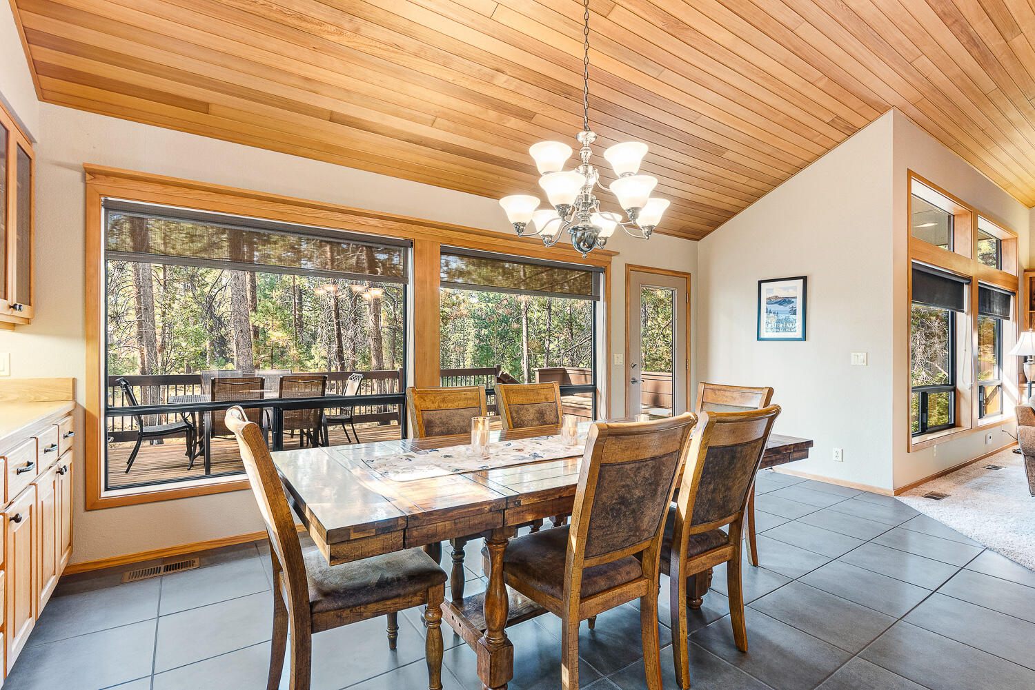 Mtn Village West - Residential