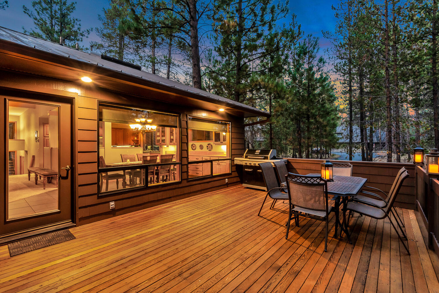 Mtn Village West - Residential