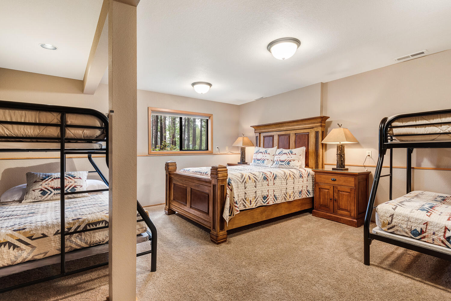 Mtn Village West - Residential