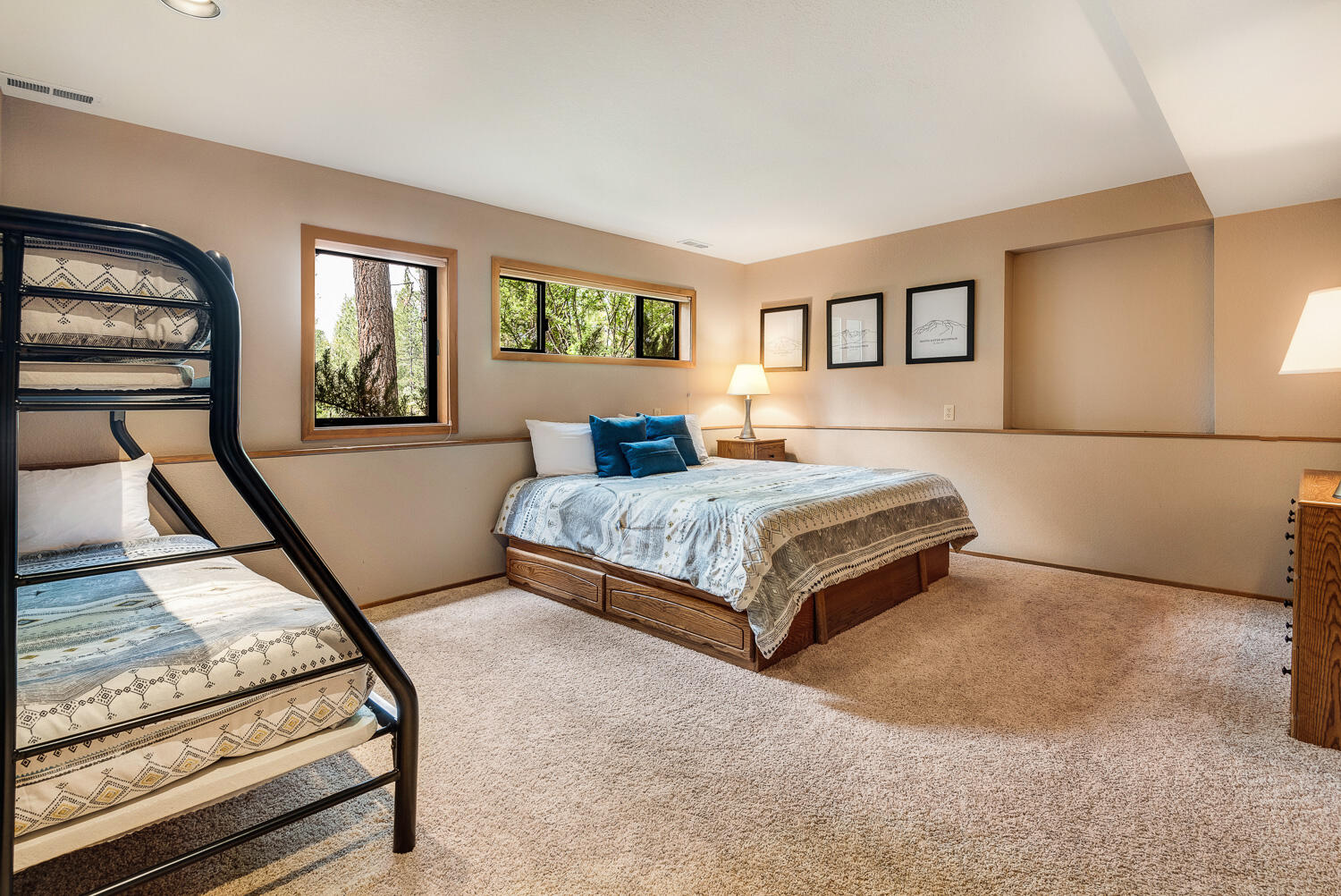 Mtn Village West - Residential