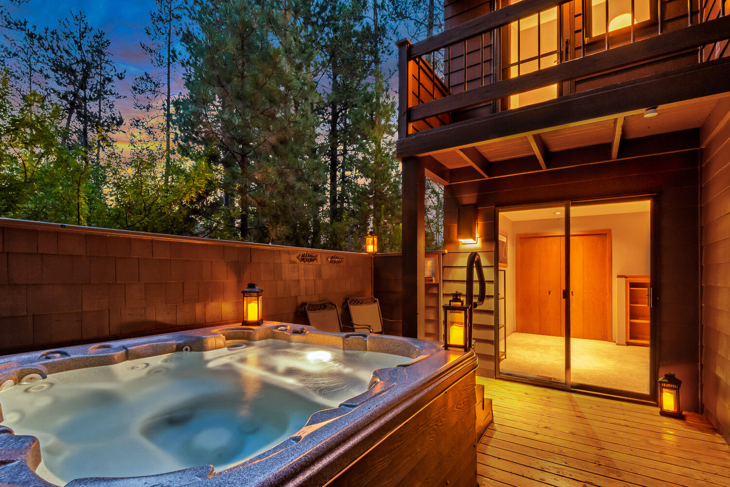 Mtn Village West - Residential