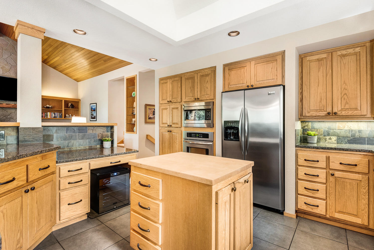 Mtn Village West - Residential