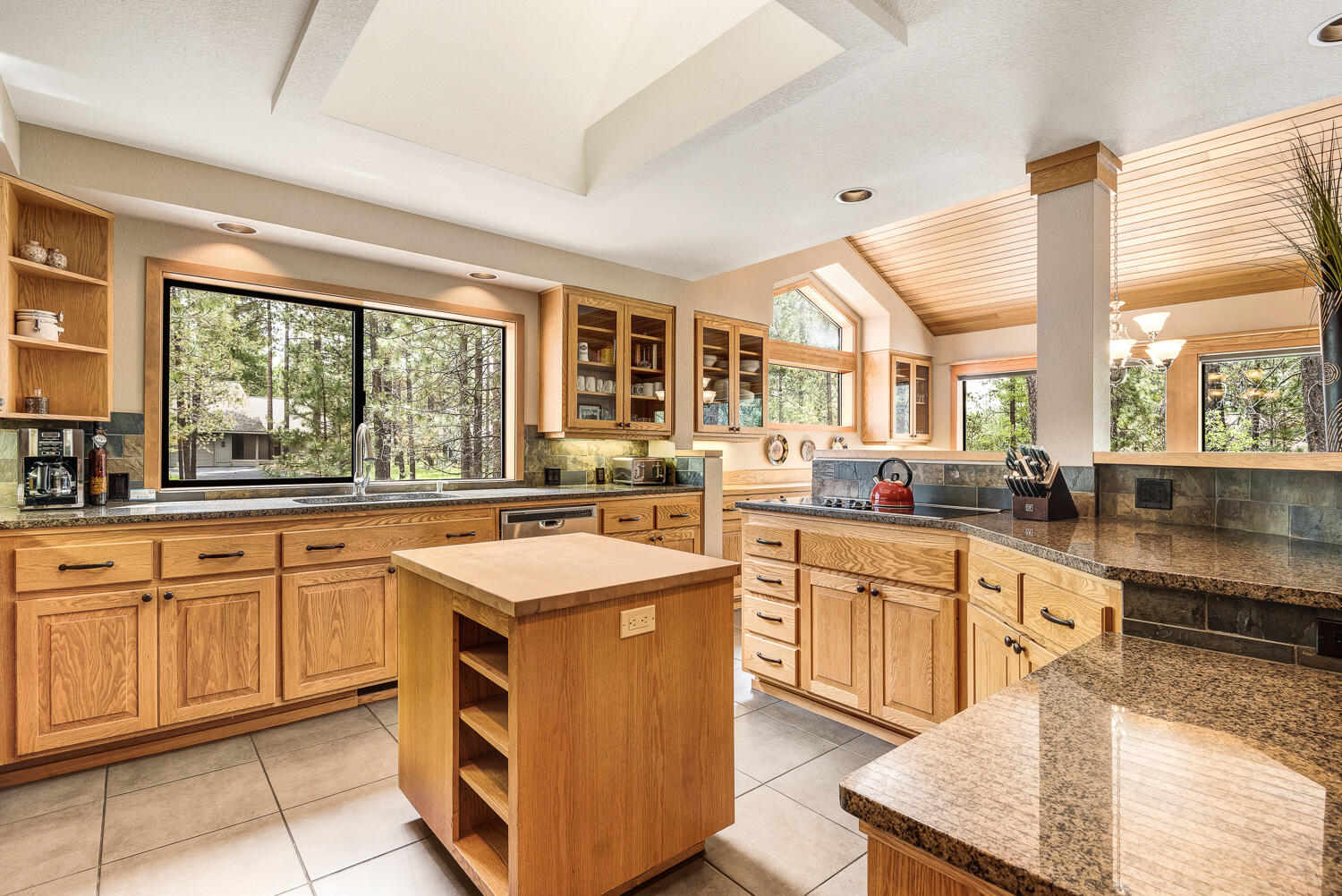 Mtn Village West - Residential