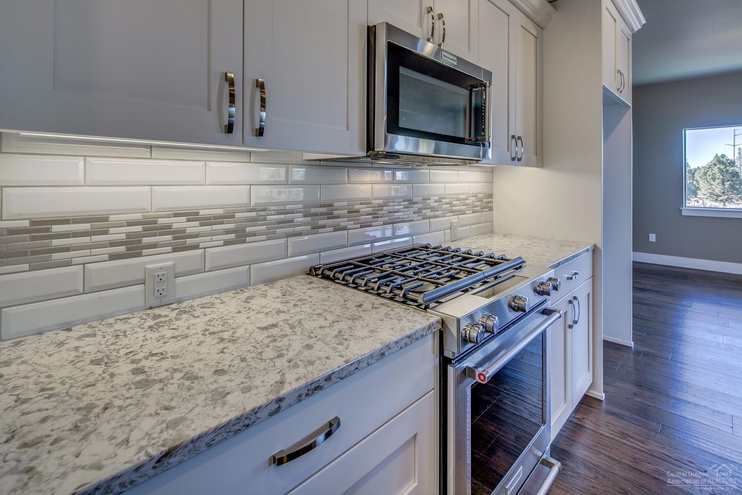 Eagle Crest - Residential