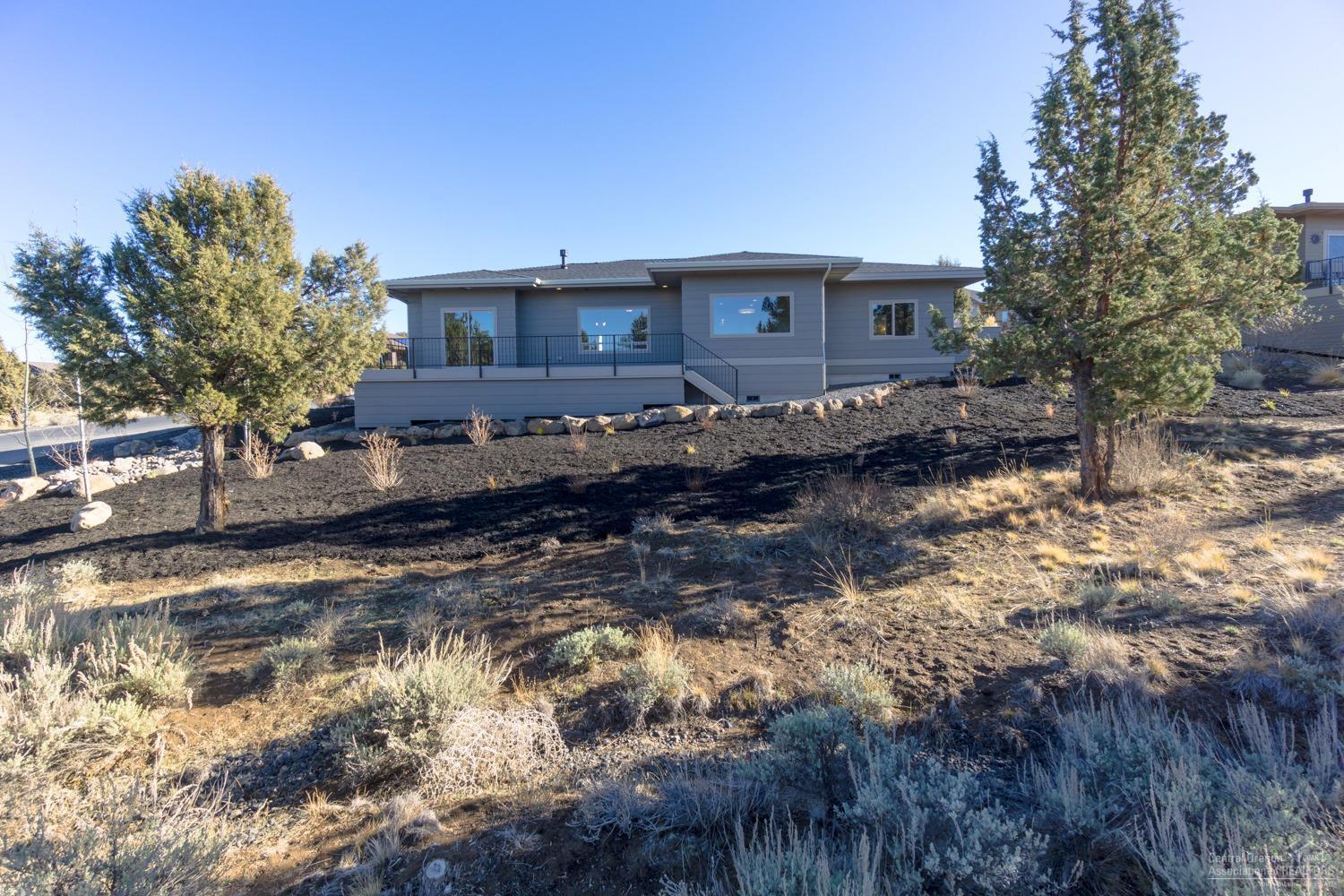 Eagle Crest - Residential