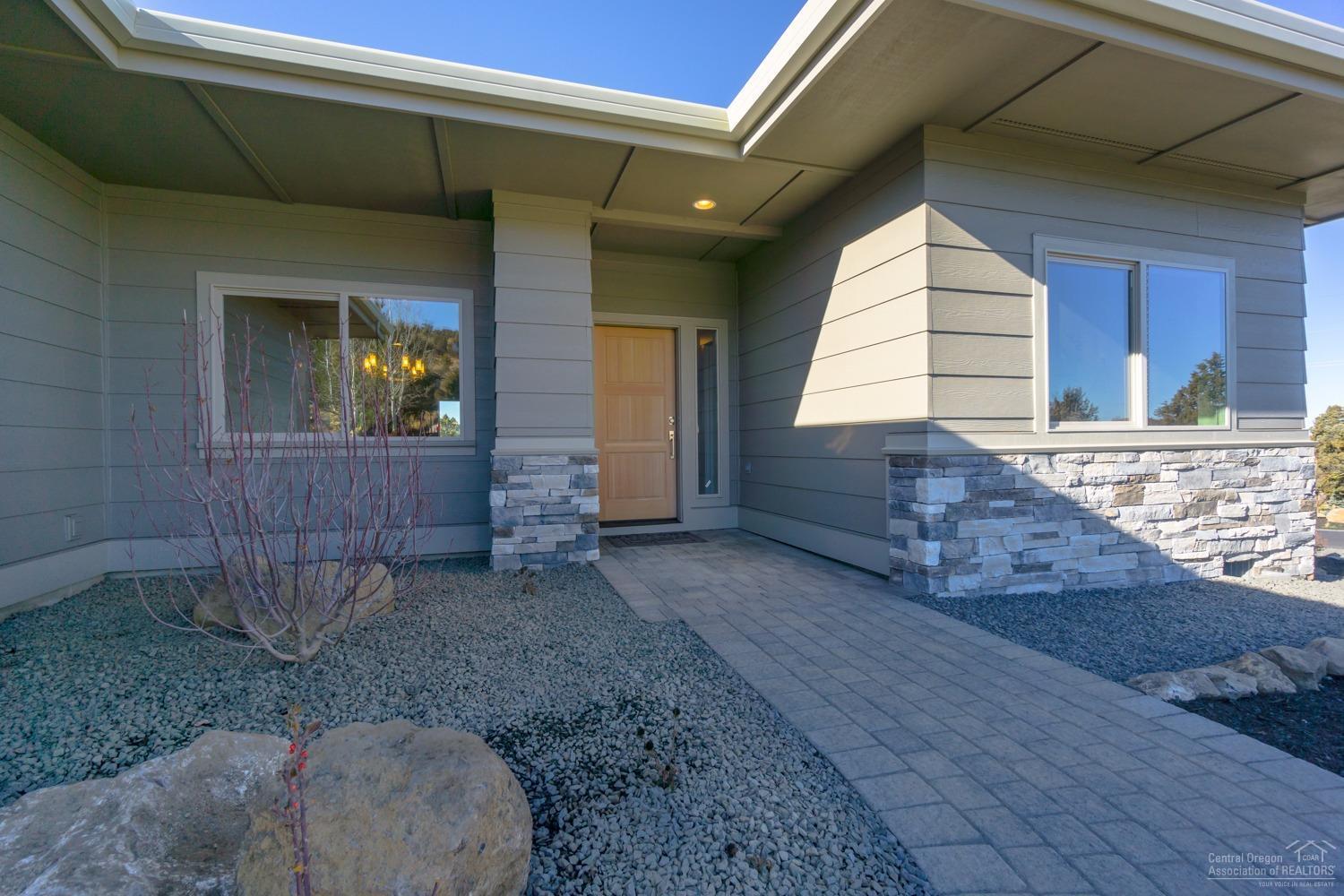 Eagle Crest - Residential