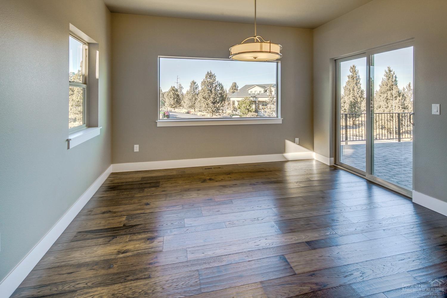 Eagle Crest - Residential