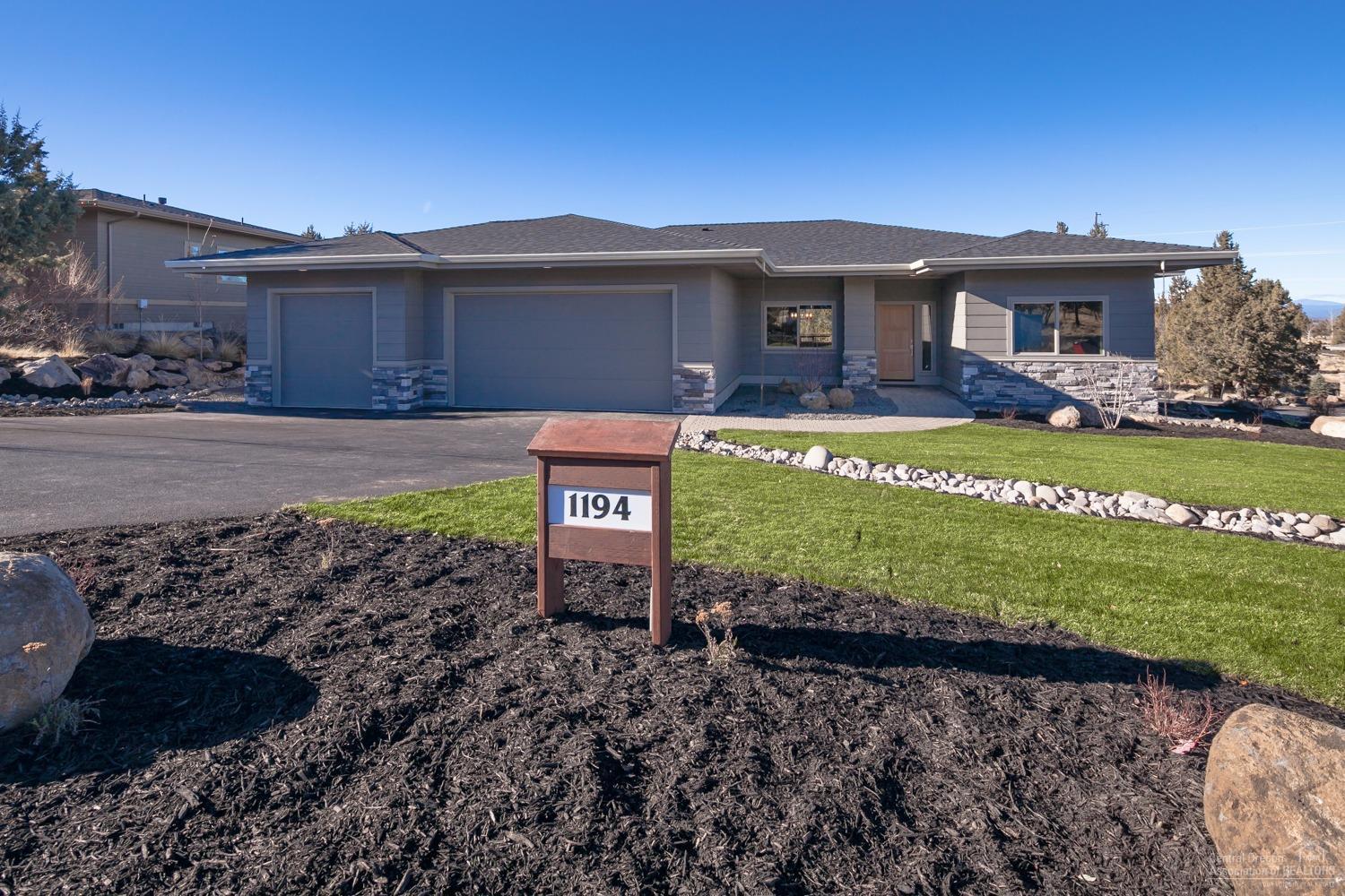 Eagle Crest - Residential