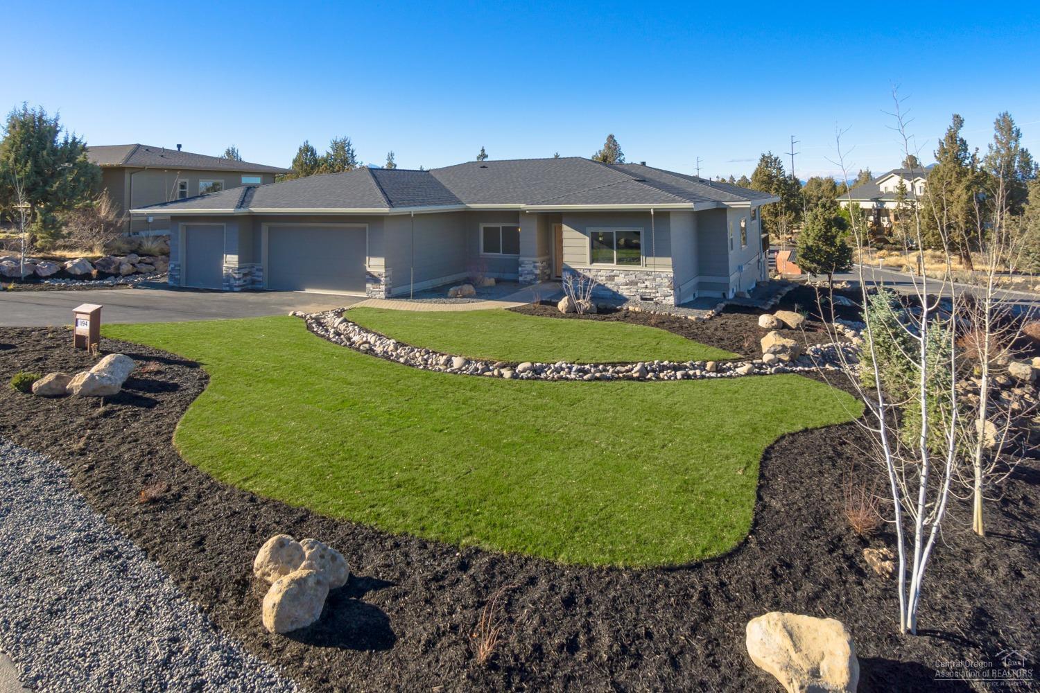 Eagle Crest - Residential