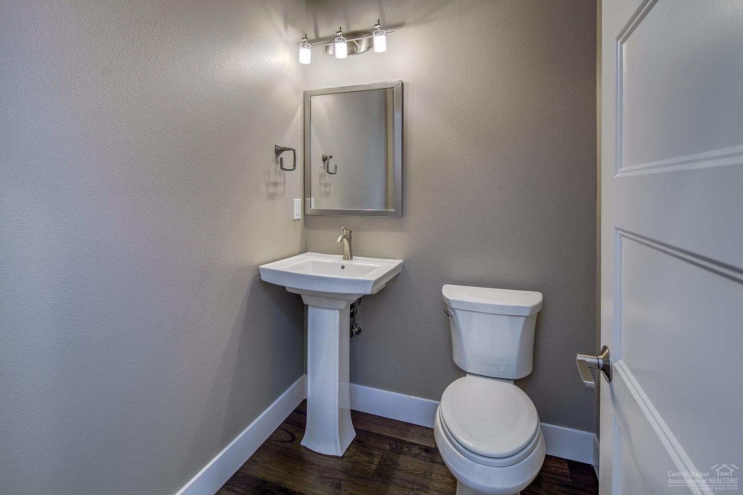 Eagle Crest - Residential