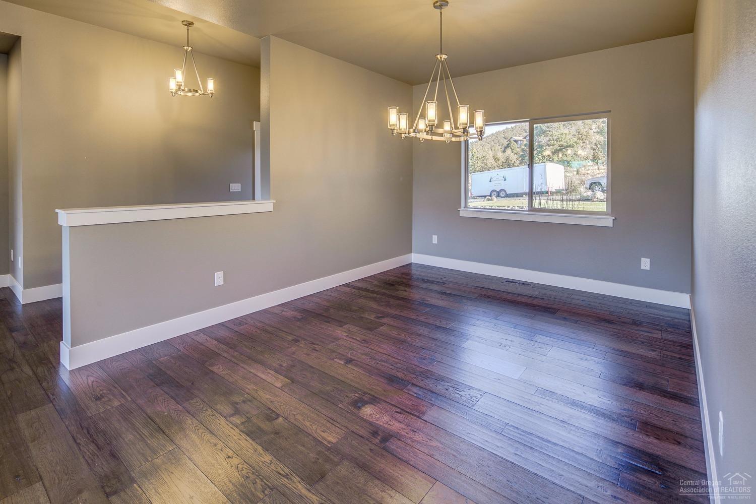 Eagle Crest - Residential