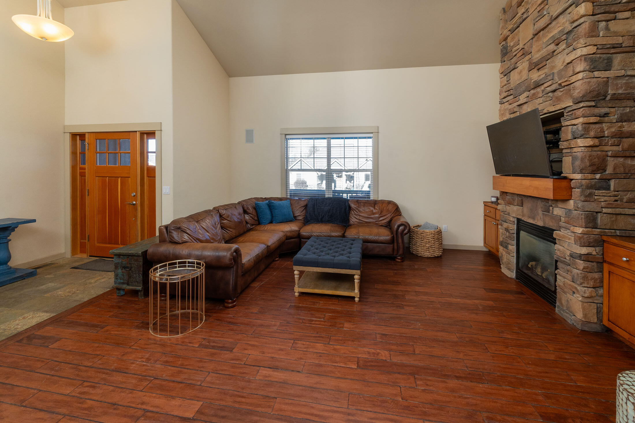 Ridgewater - Residential