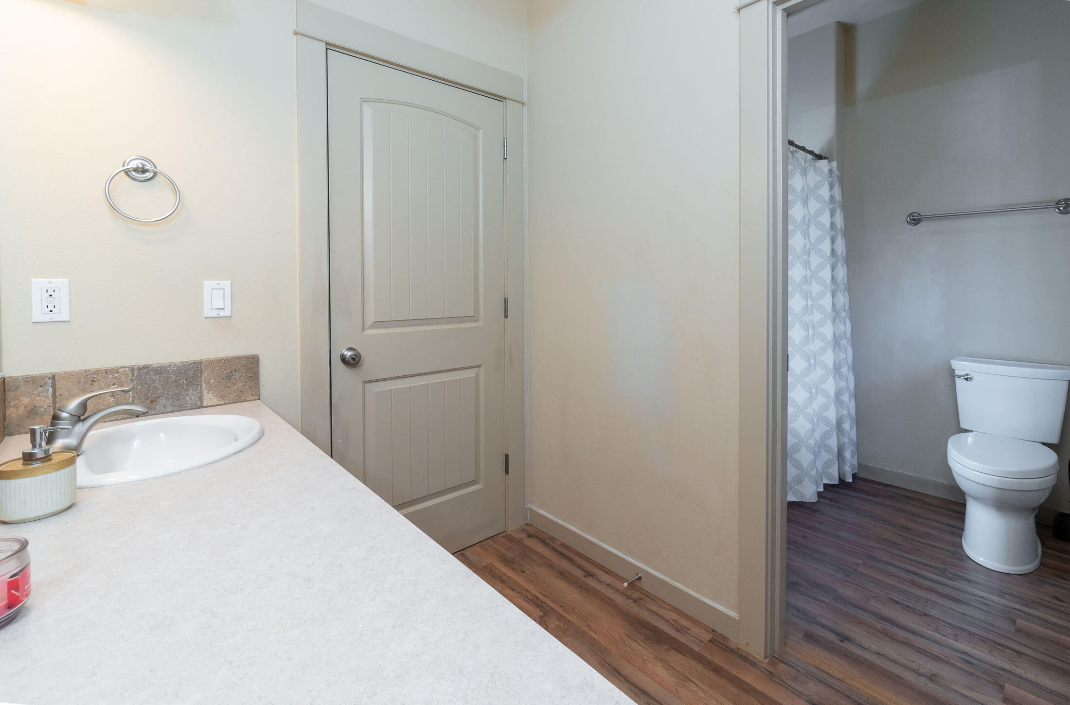 Ridgewater - Residential