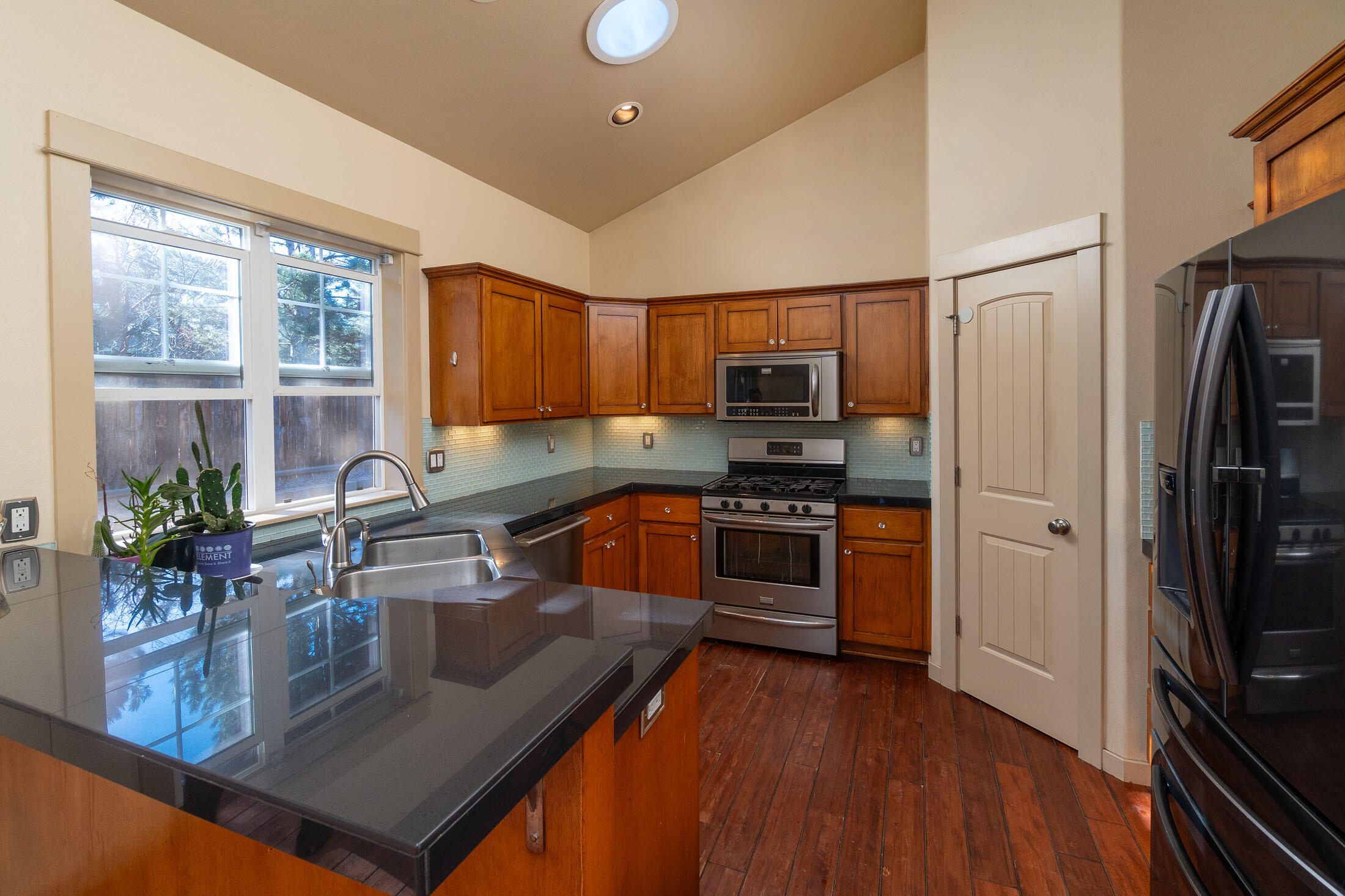 Ridgewater - Residential