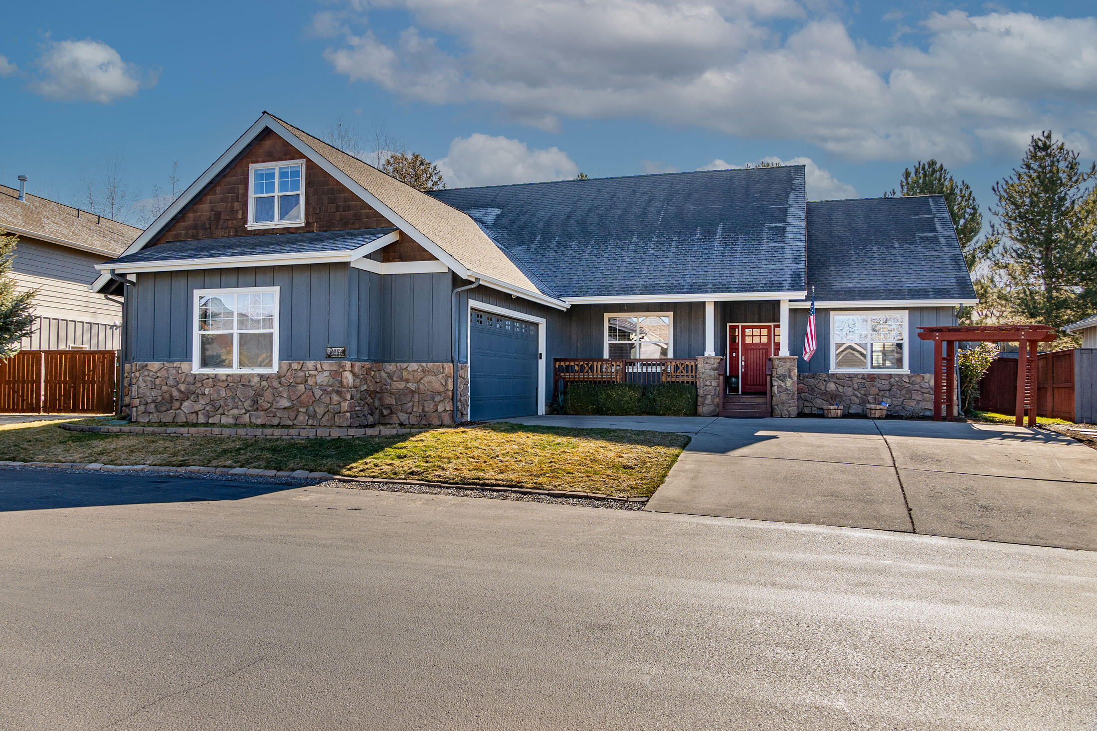 Ridgewater - Residential