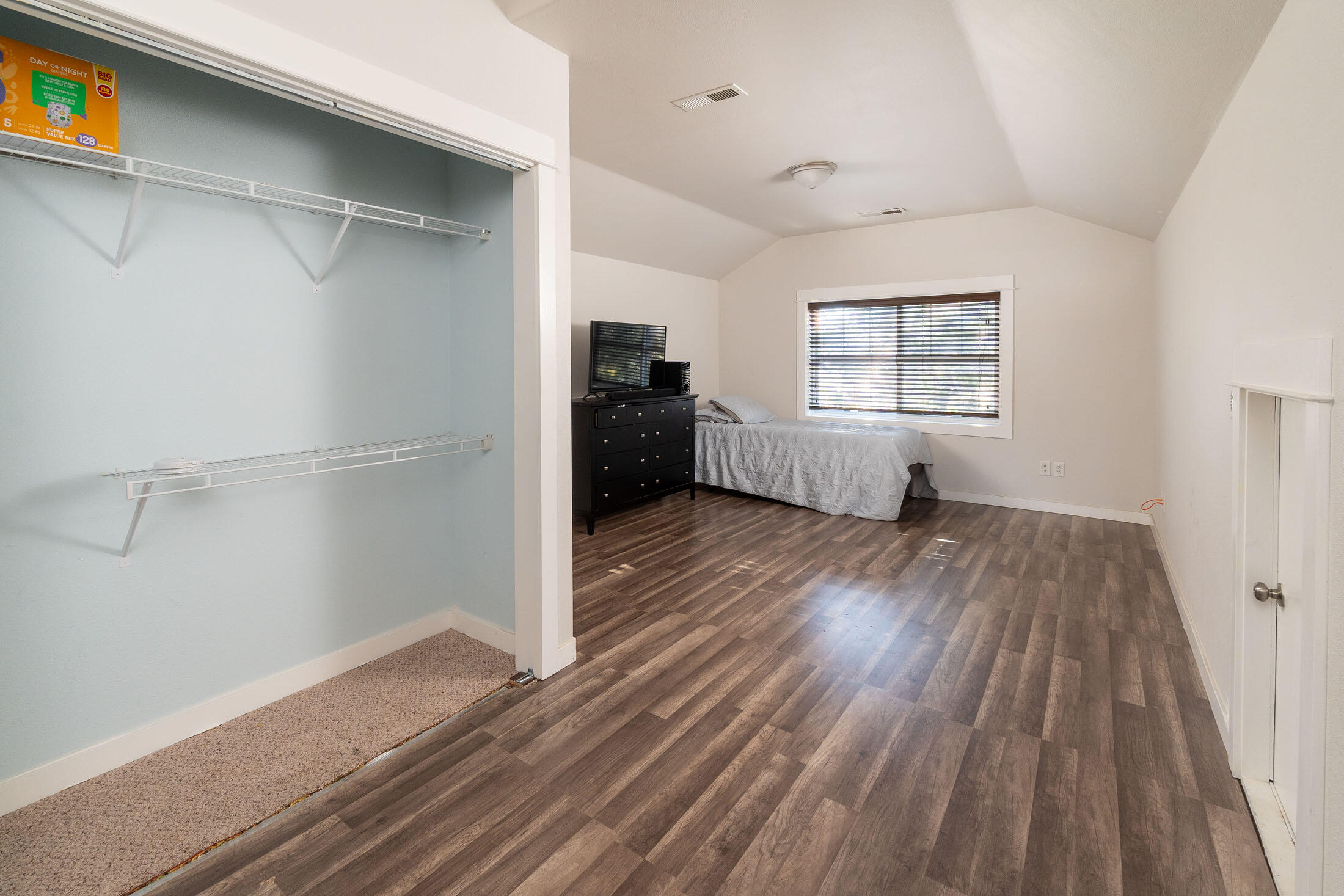 Ridgewater - Residential