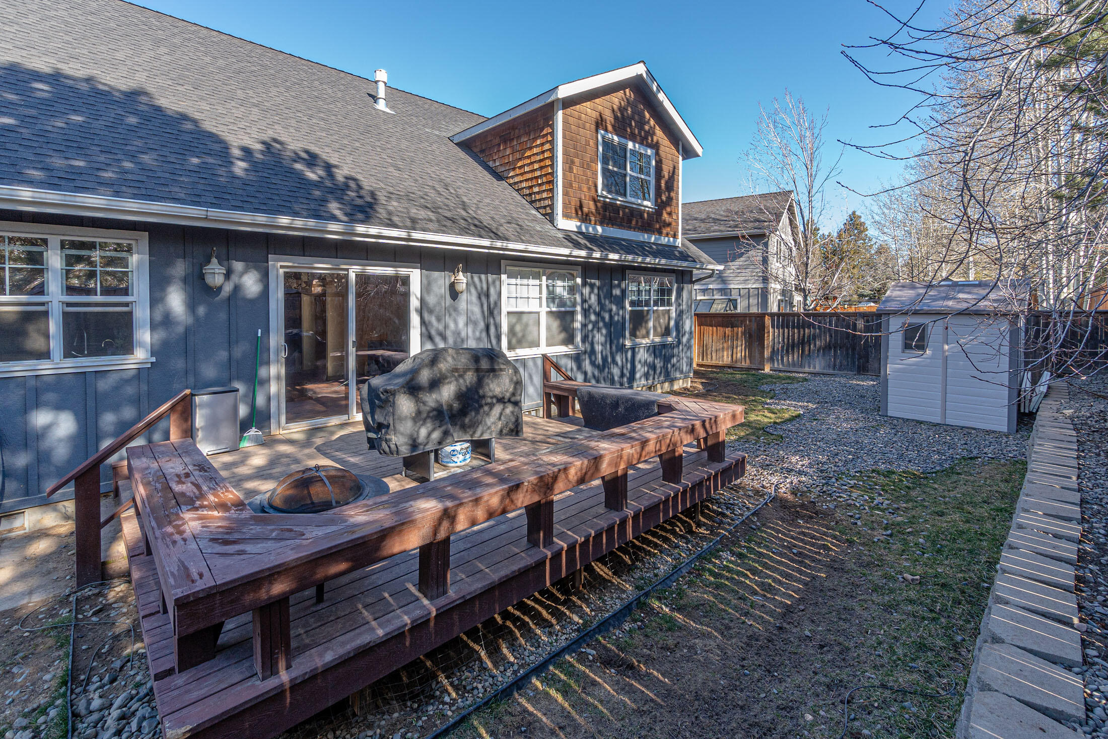 Ridgewater - Residential