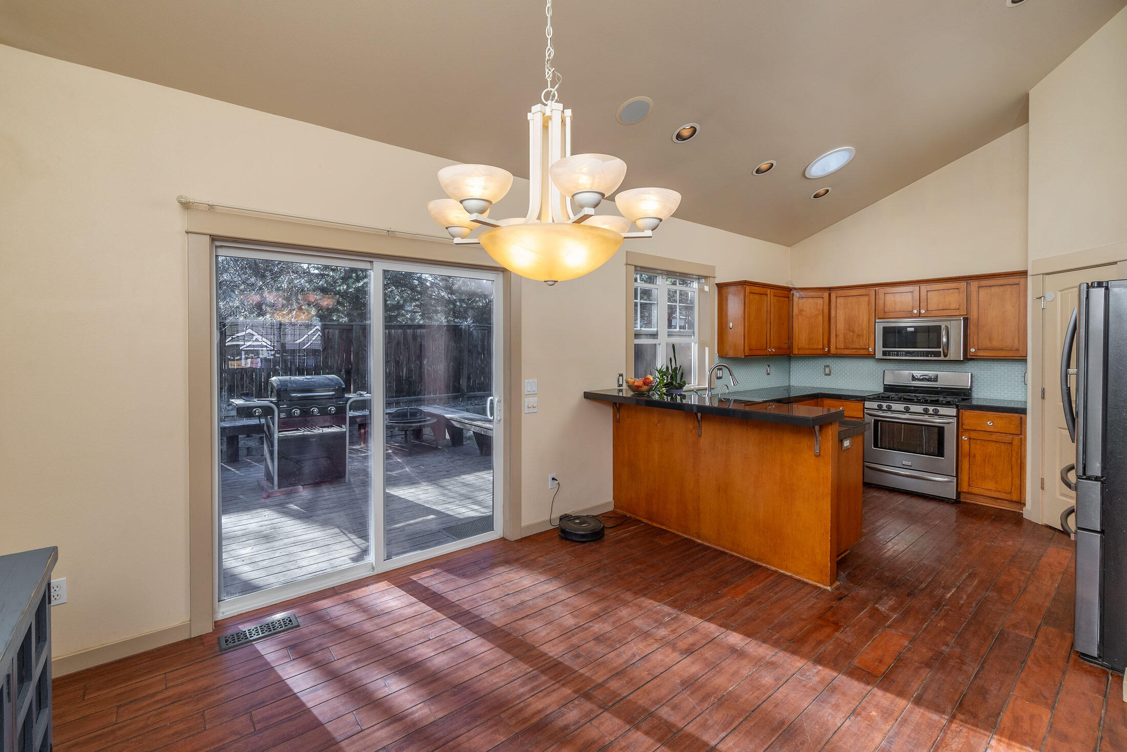Ridgewater - Residential