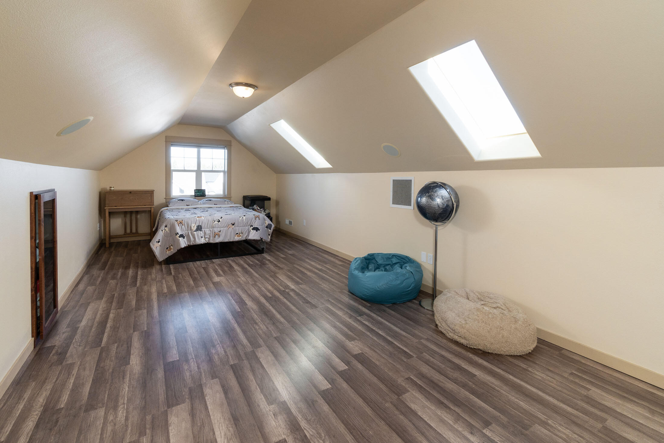 Ridgewater - Residential