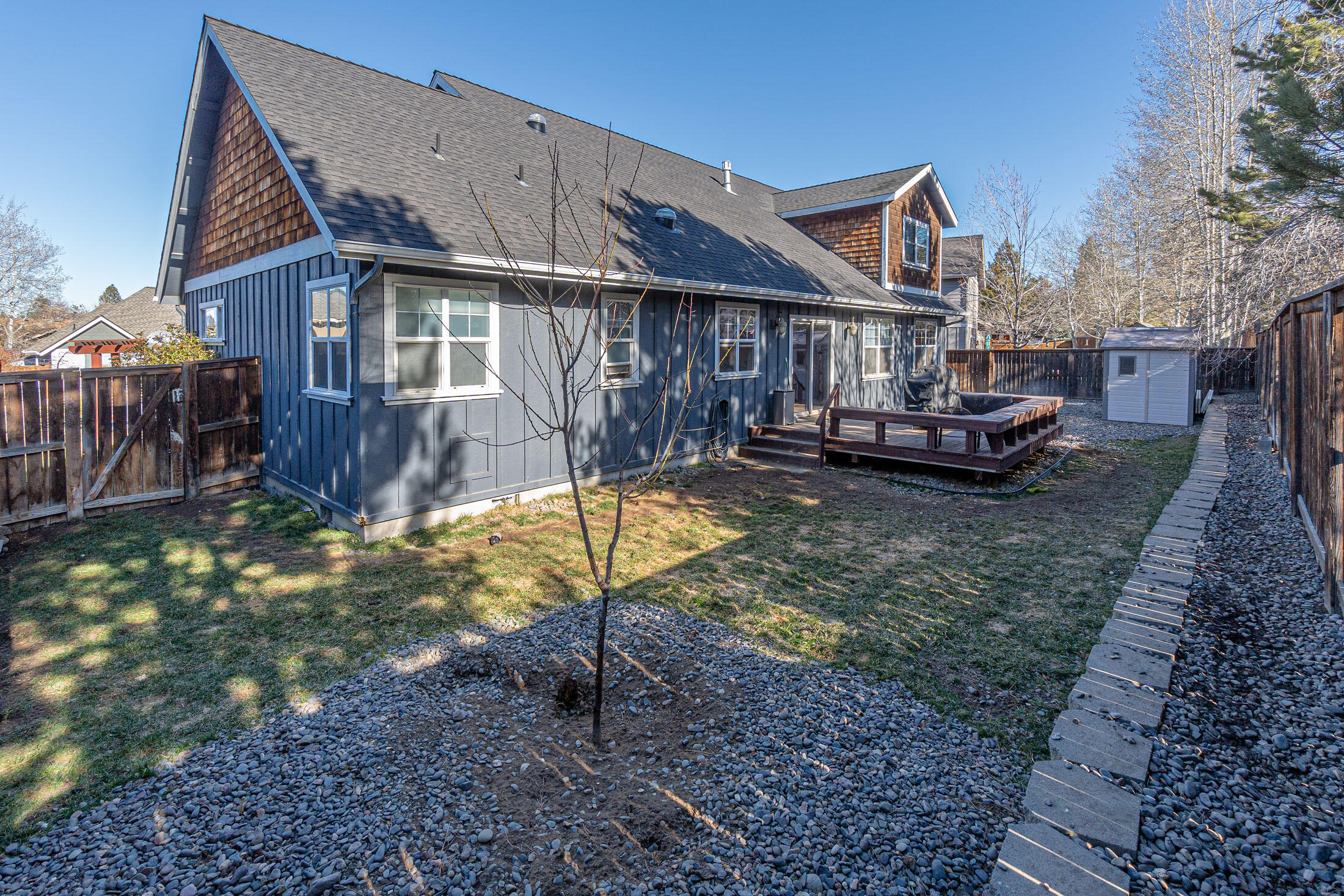 Ridgewater - Residential