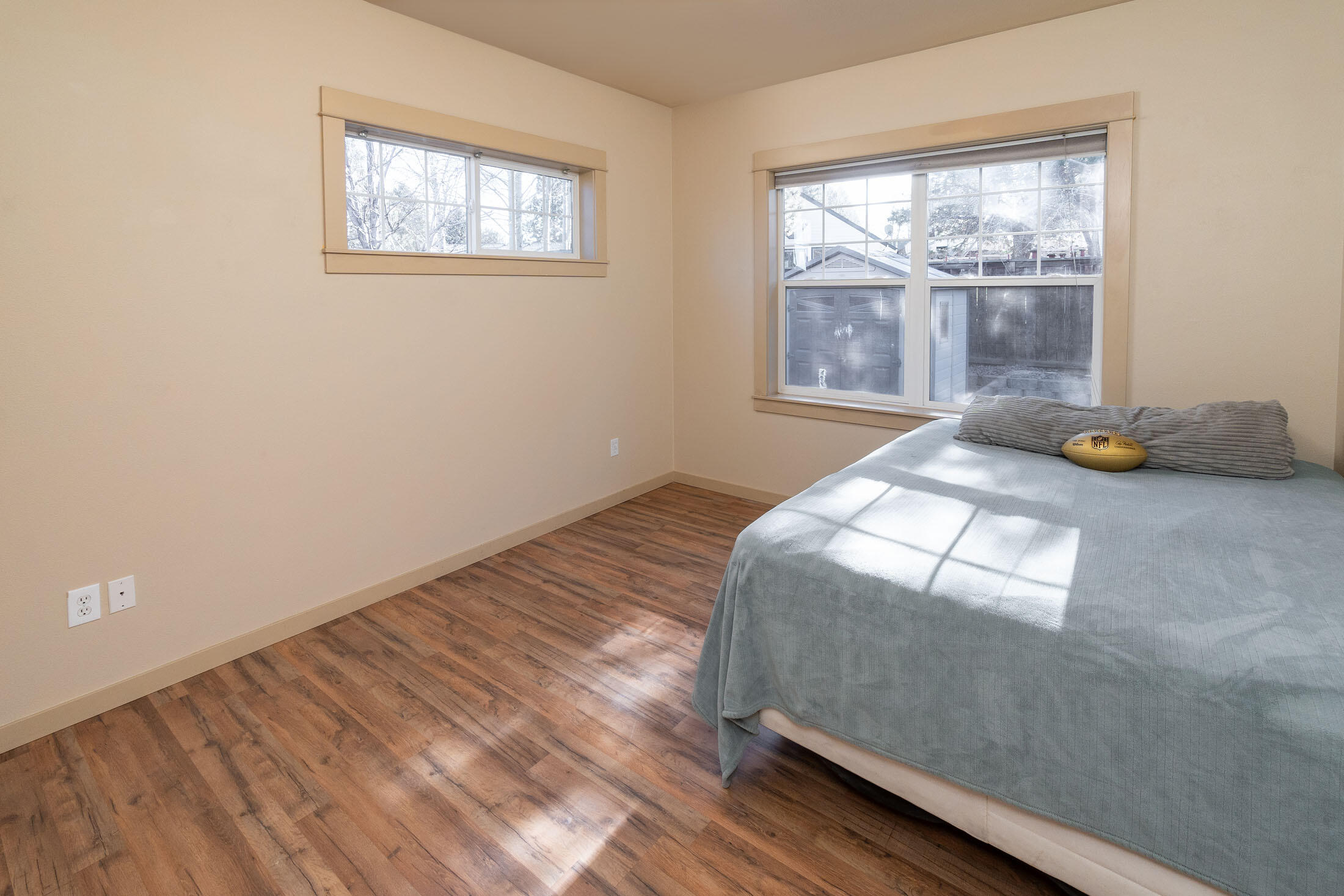 Ridgewater - Residential