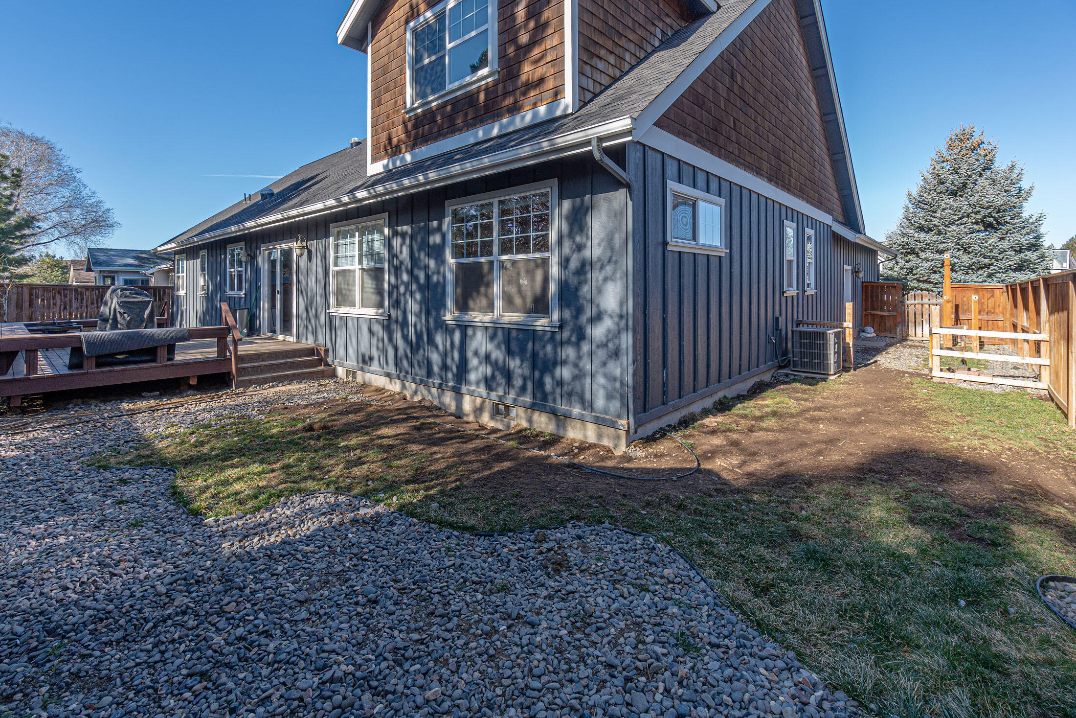 Ridgewater - Residential