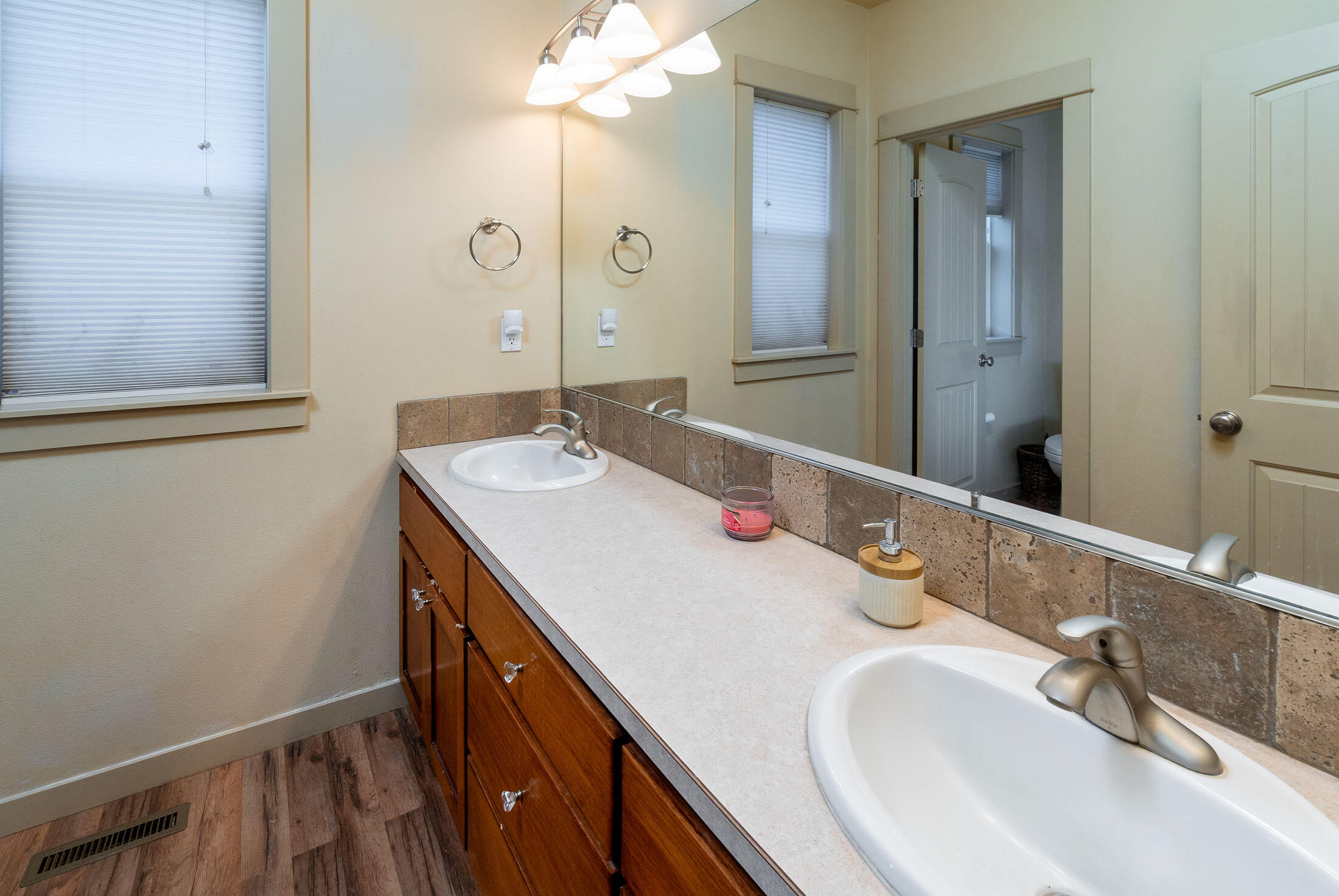 Ridgewater - Residential