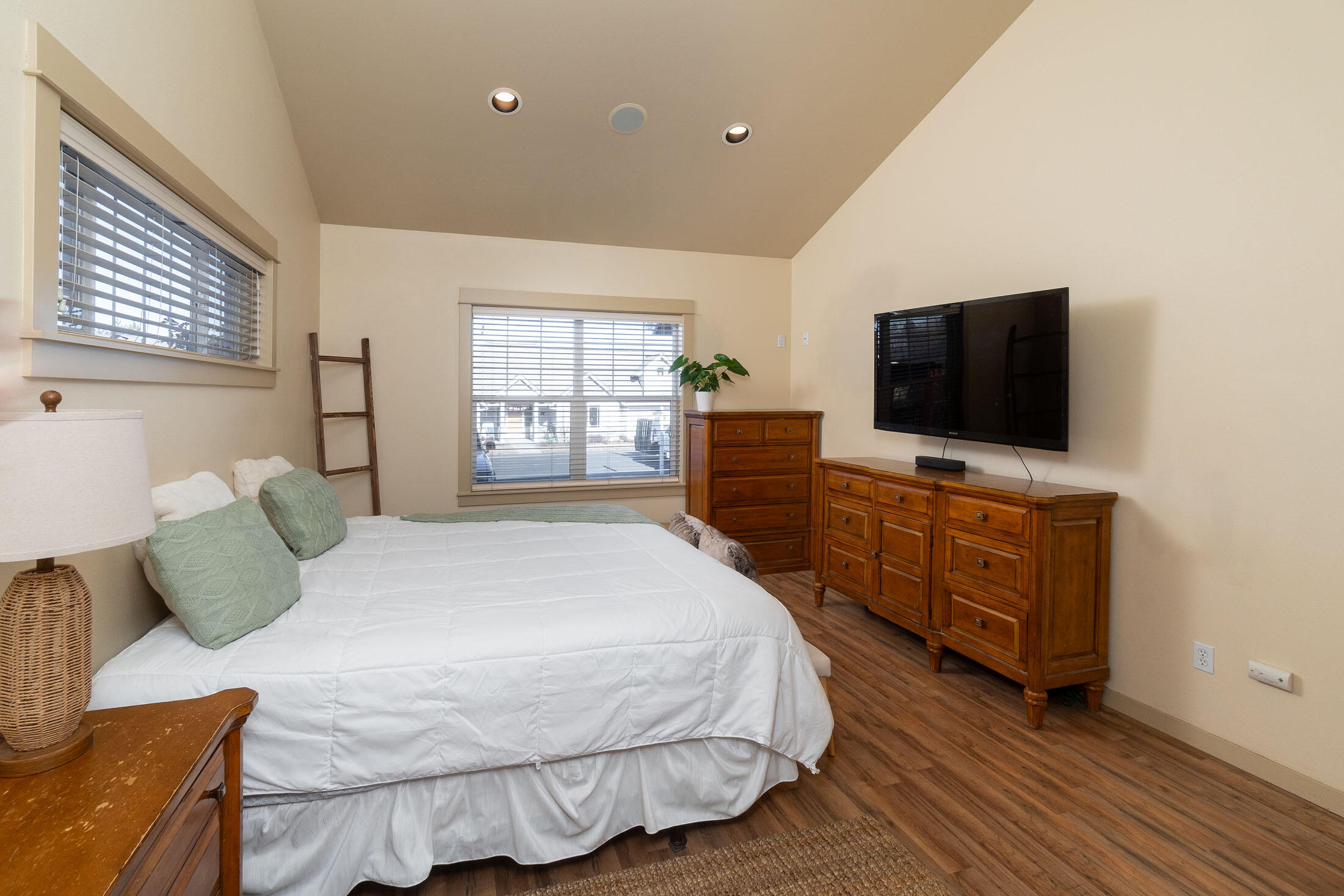 Ridgewater - Residential