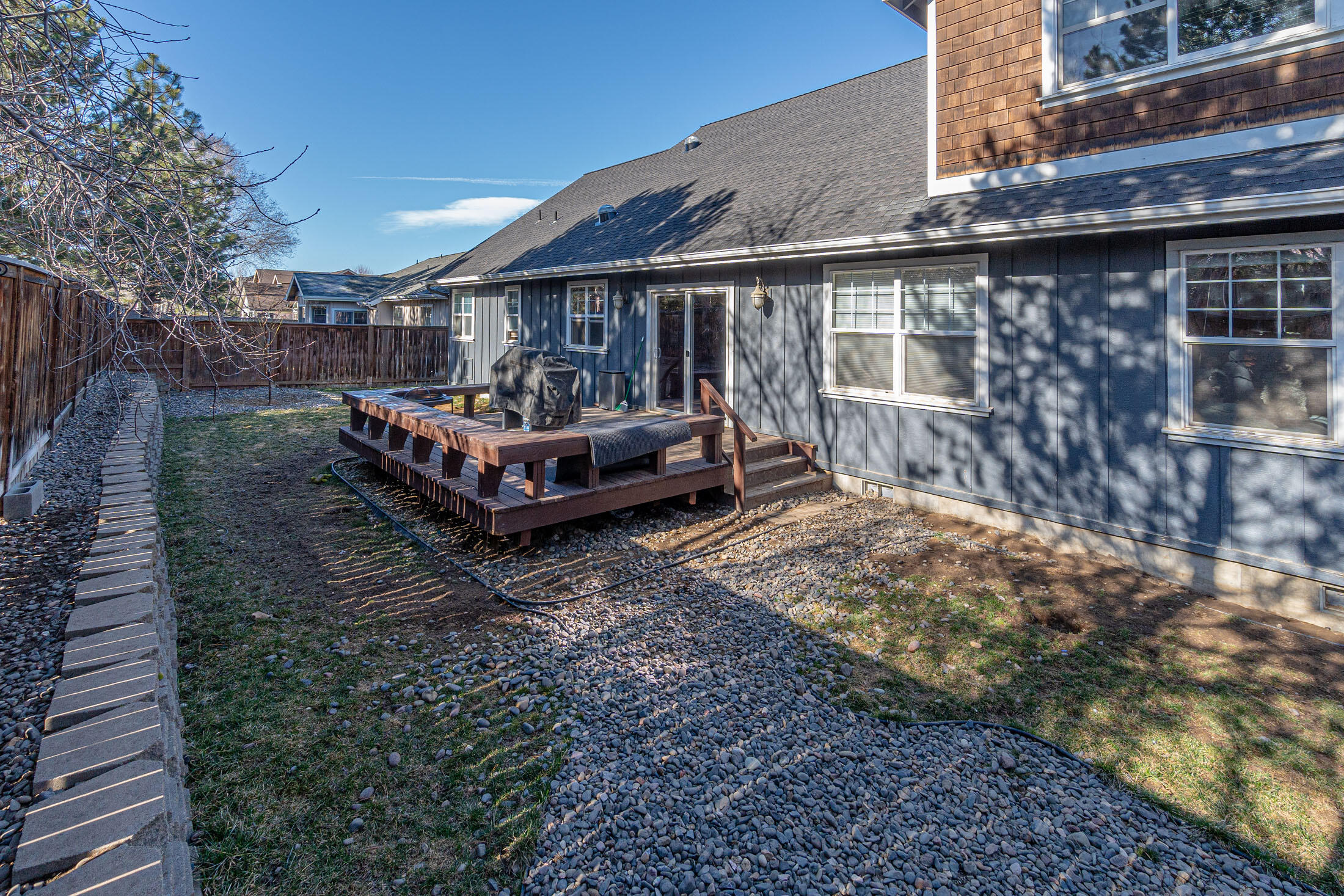 Ridgewater - Residential