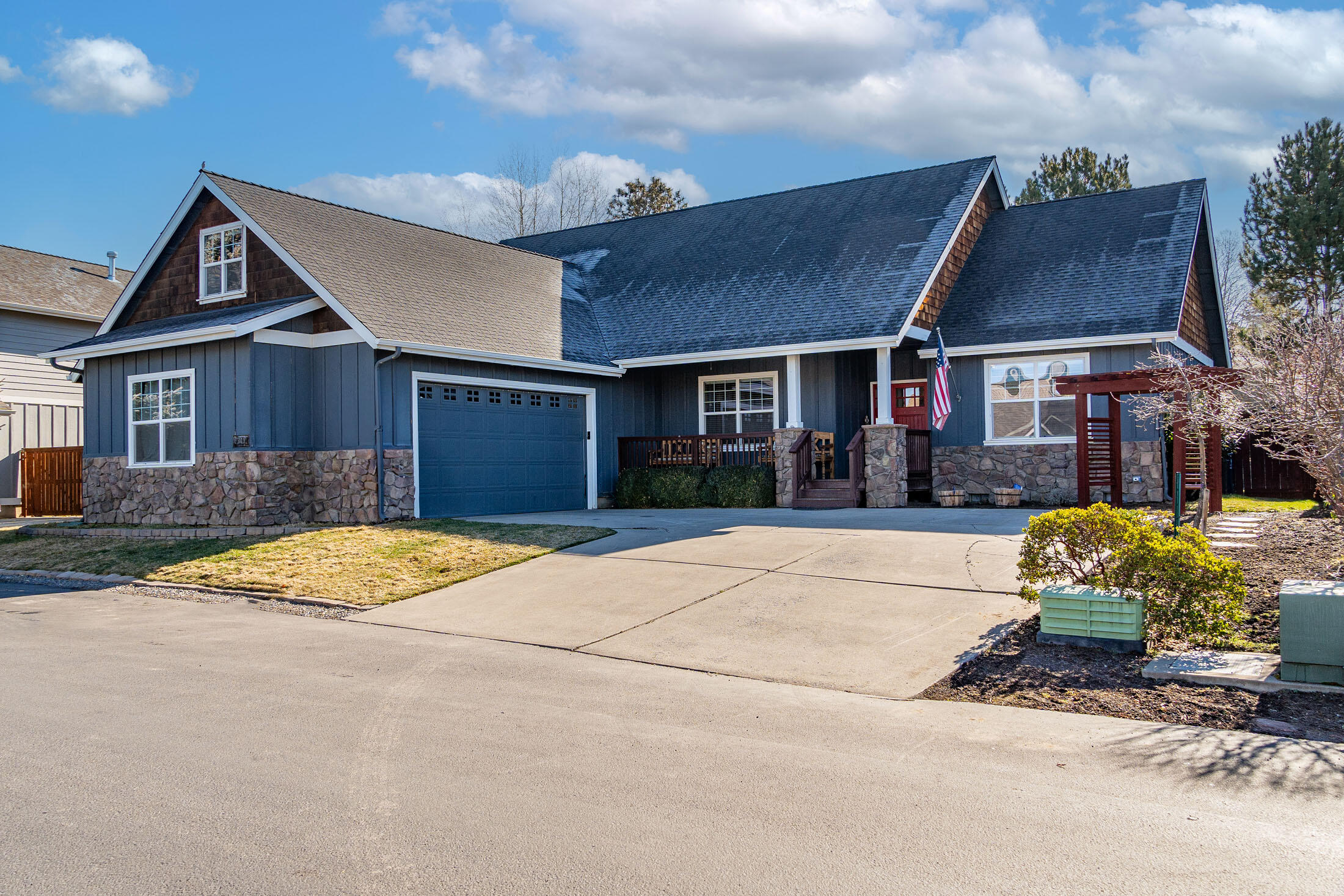 Ridgewater - Residential