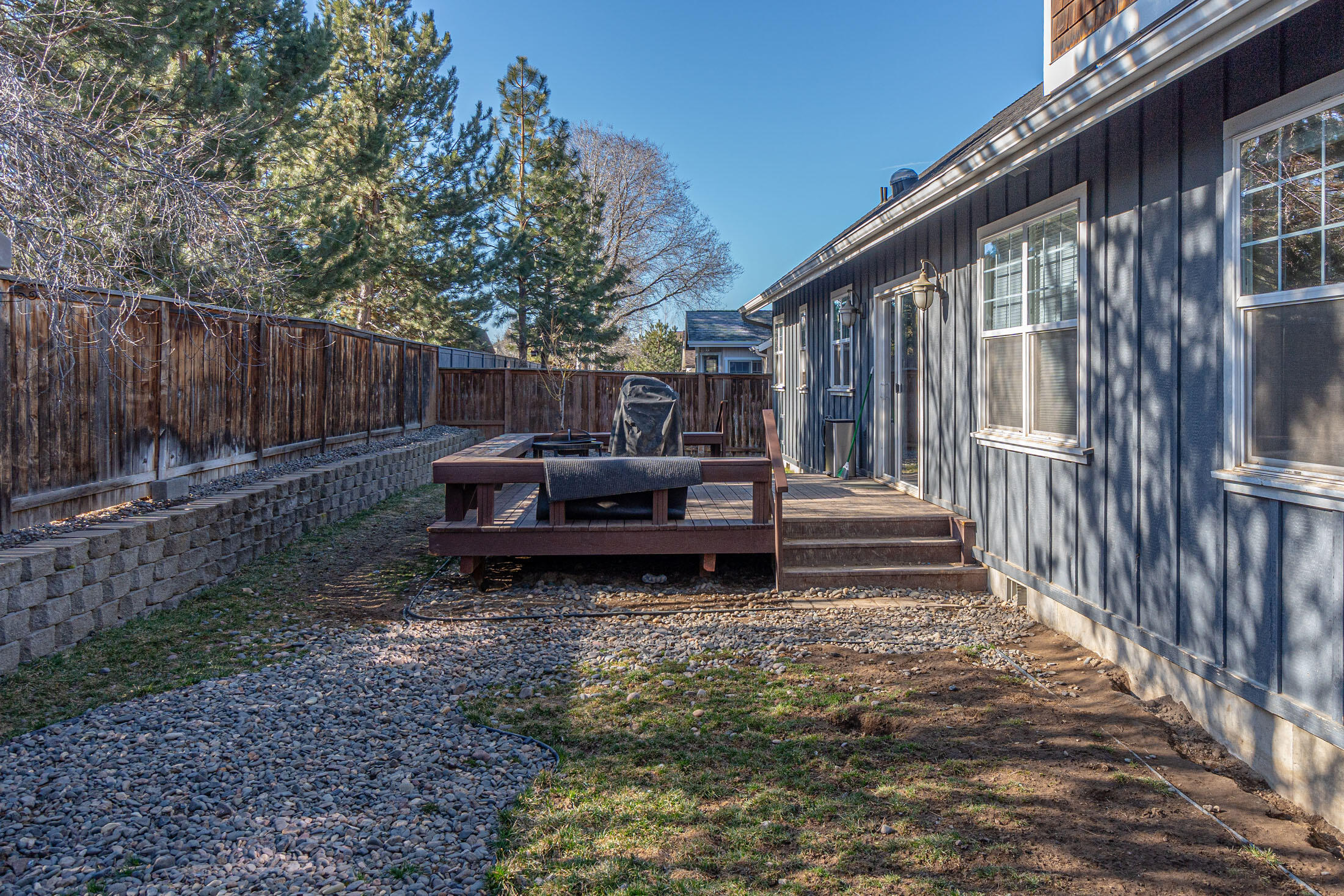 Ridgewater - Residential