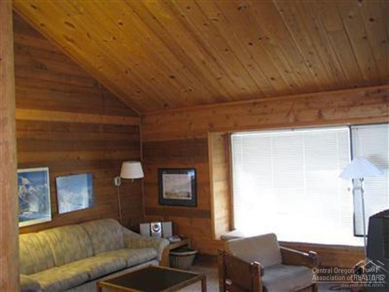 Ranch Cabins - Residential