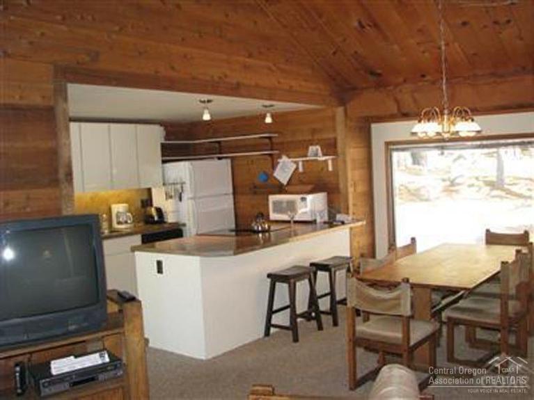 Ranch Cabins - Residential