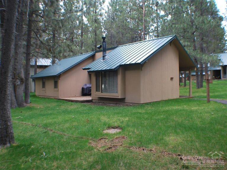 Ranch Cabins - Residential