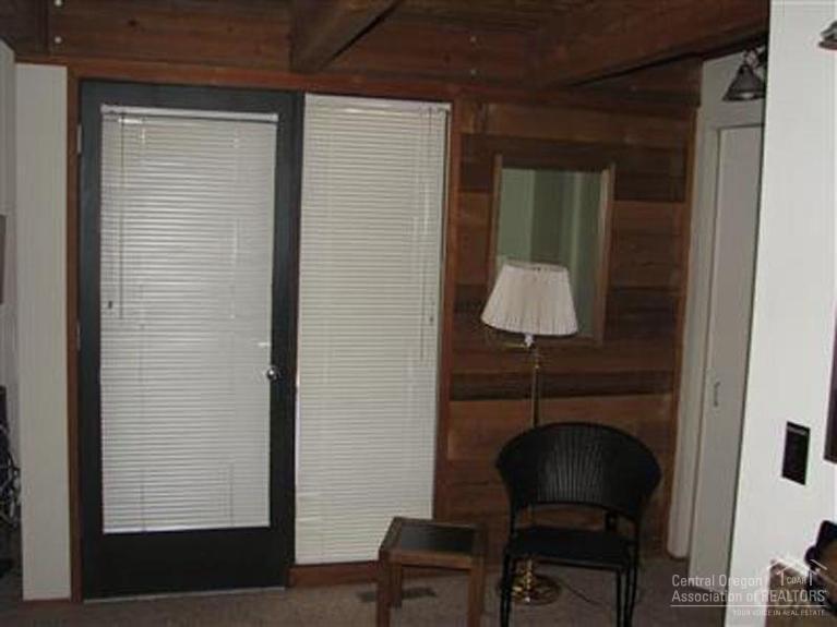 Ranch Cabins - Residential