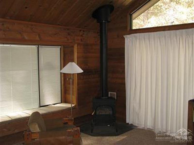 Ranch Cabins - Residential