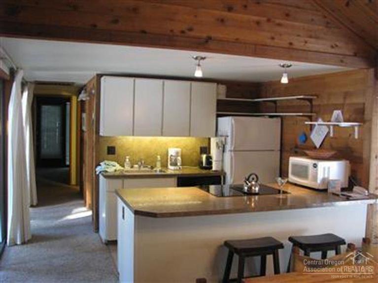 Ranch Cabins - Residential