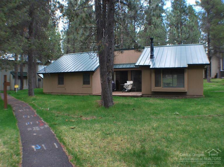 Ranch Cabins - Residential