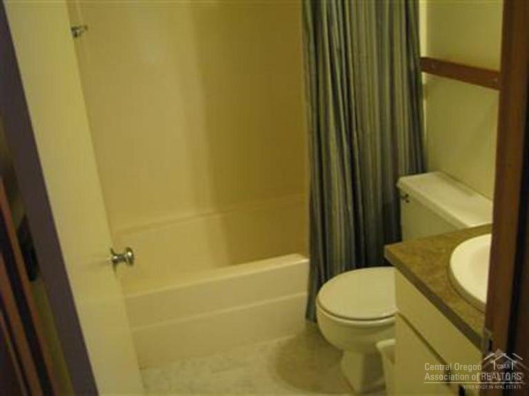 Ranch Cabins - Residential